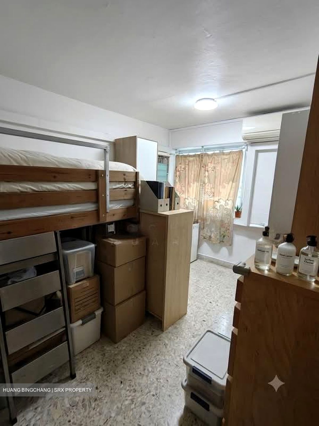 Blk 72 Geylang Bahru (Kallang/Whampoa), HDB 3 Rooms #576694321
